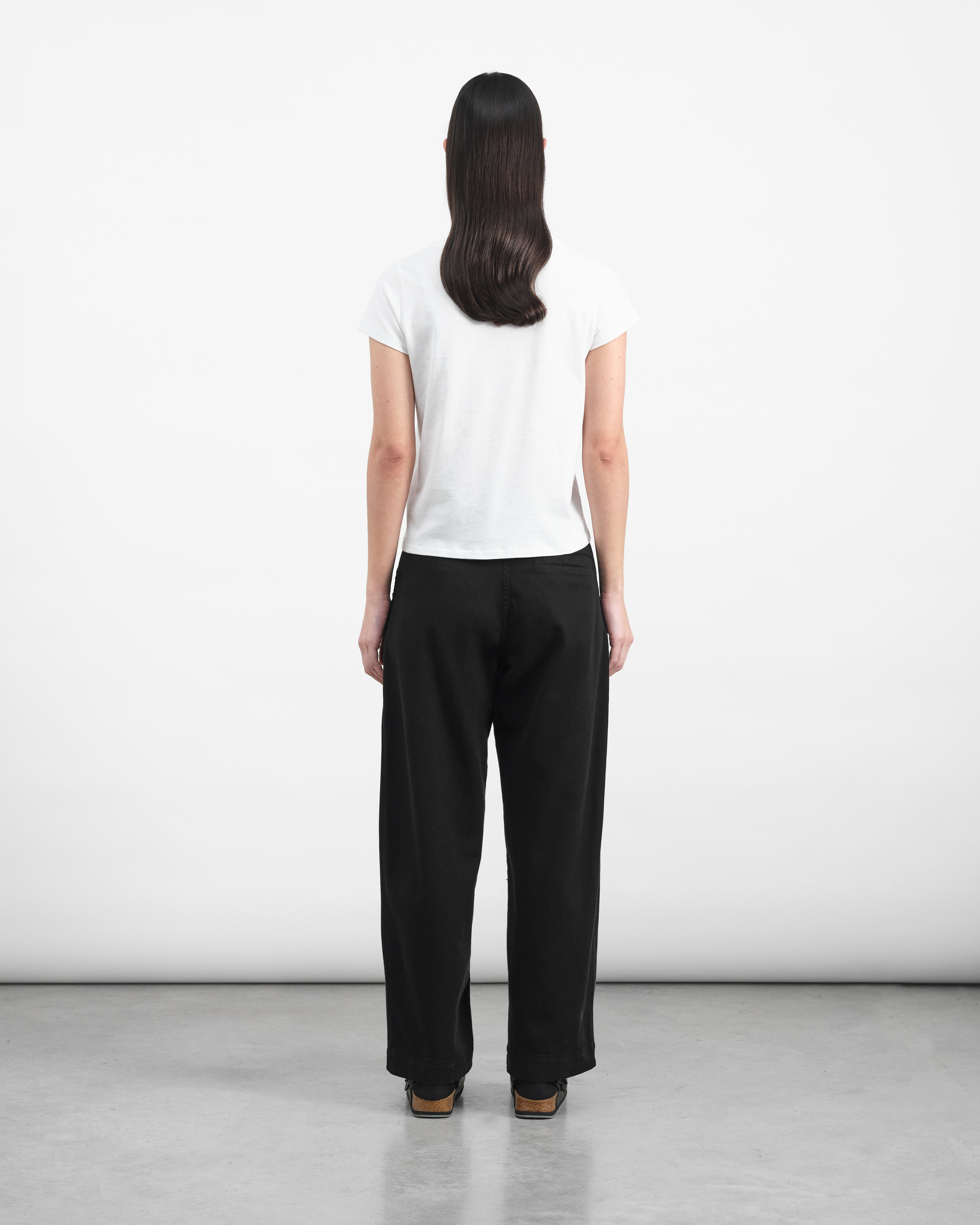Earth Peggy Trouser